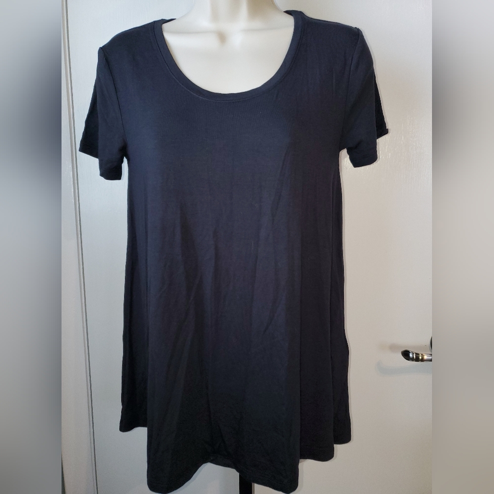 Daily Ritual Swing Tunic - Picture 2 of 9